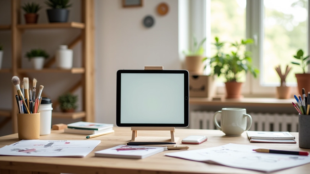 Vendre ses créations sur les marchés numériques